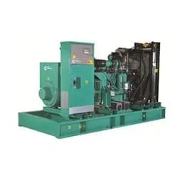 Grupo Gerador Diesel C300 D6